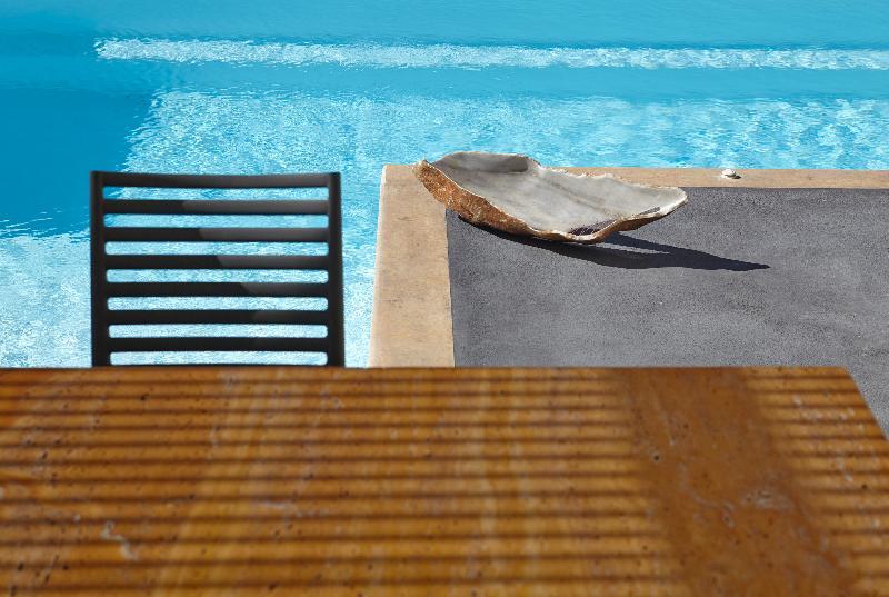 North Santorini A Luxury Spa Hotel Pyrgos Kallistis Ngoại thất bức ảnh
