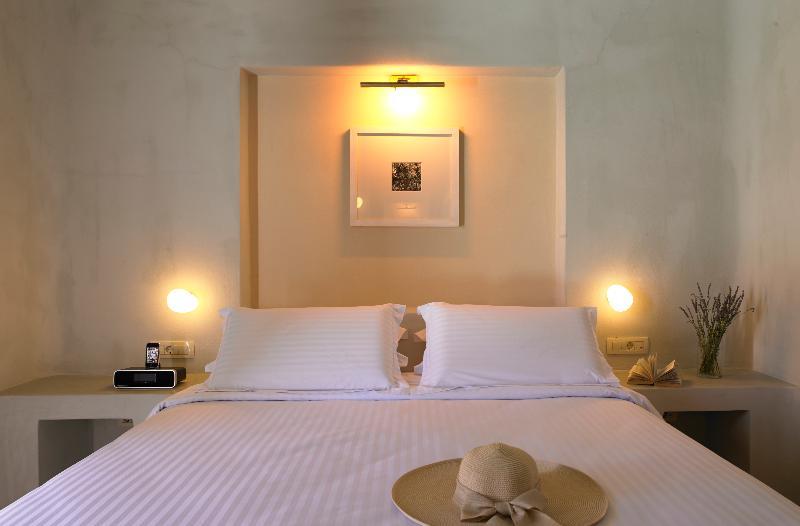 North Santorini A Luxury Spa Hotel Pyrgos Kallistis Ngoại thất bức ảnh
