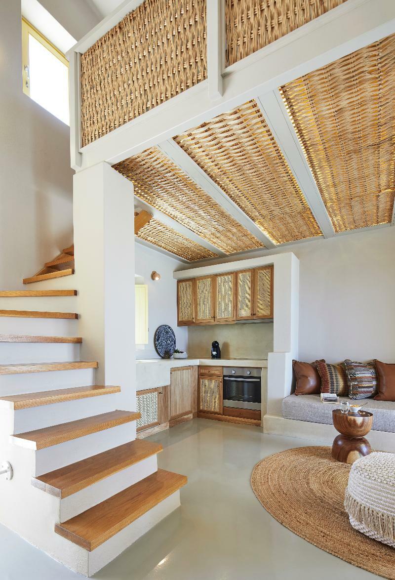 North Santorini A Luxury Spa Hotel Pyrgos Kallistis Ngoại thất bức ảnh